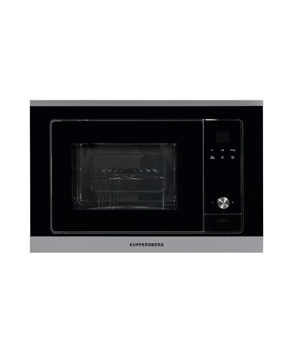 Встраиваемая СВЧ печь KUPPERSBERG HMW 655 X																		 — описание, фото, цены в интернет-магазине PT Stores