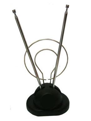 Антенна СИГНАЛ SPI 618 ДМВ+МВ																		 — описание, фото, цены в интернет-магазине PT Stores