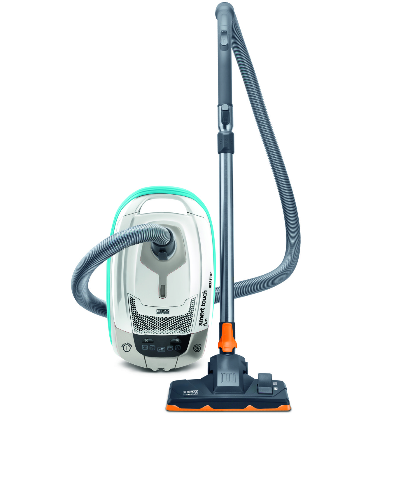 Купить Пылесос THOMAS SMART TOUCH FUN — Фото 3