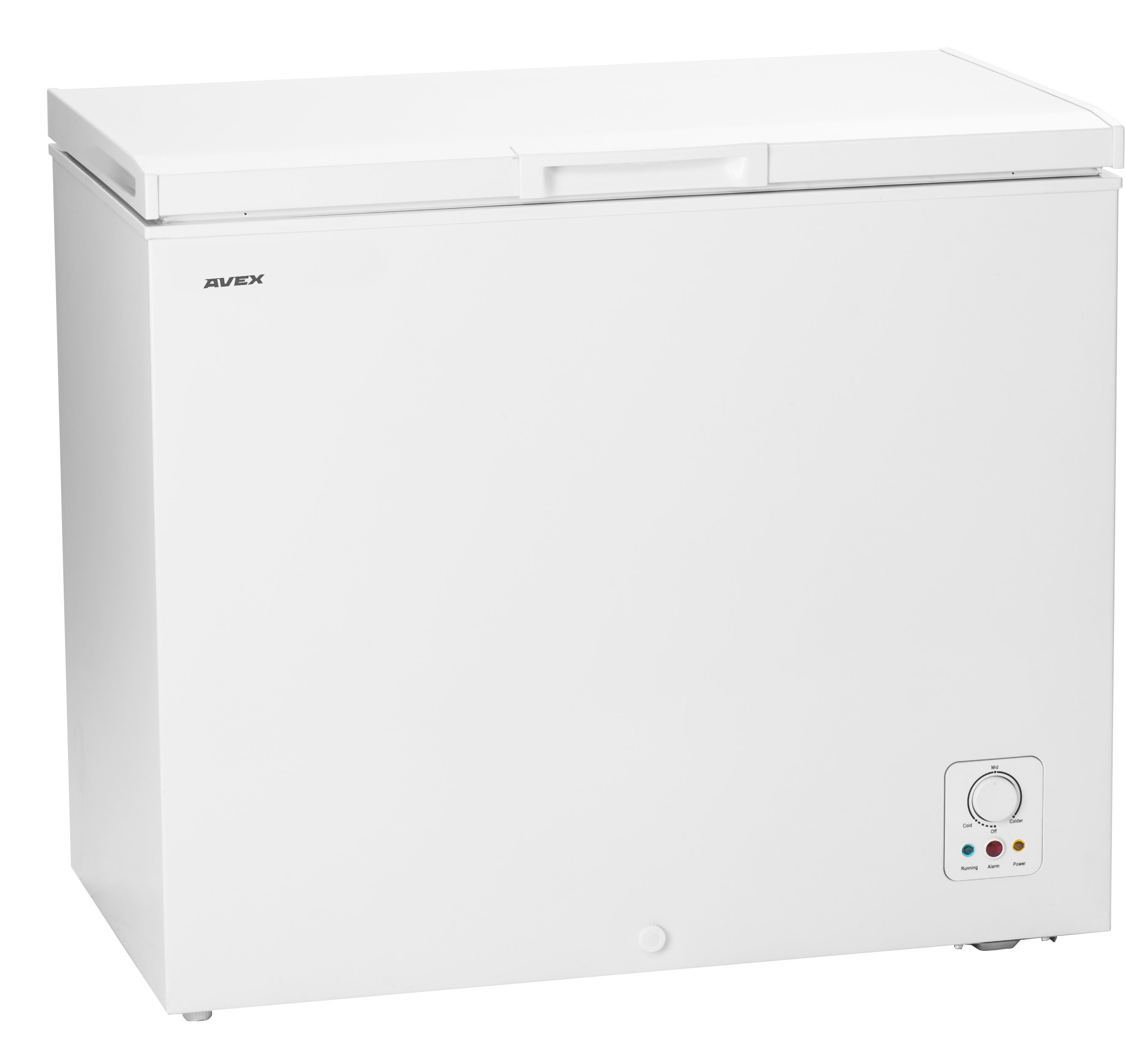 Морозильный ларь AVEX CF 250 +																		 — описание, фото, цены в интернет-магазине PT Stores