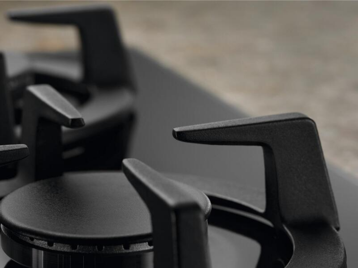 Купить Газовая варочная панель Electrolux GPE 264 EK — Фото 4