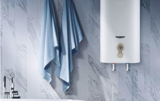 Купить Водонагреватель накопительный ARISTON LEXIS 80 — Фото 5