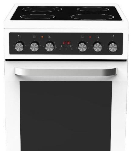 Купить Электрическая плита Haier HCX-5CDPW1 — Фото 3