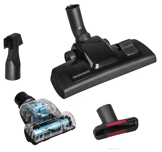 Купить Пылесос Redmond RV-326 — Фото 3