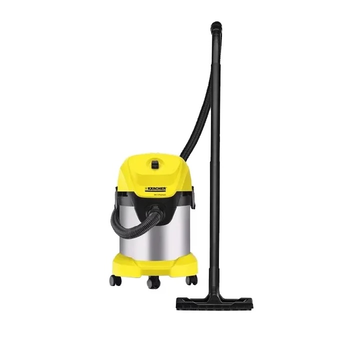 Купить Пылесос KARCHER WD3 P premium — Фото 4