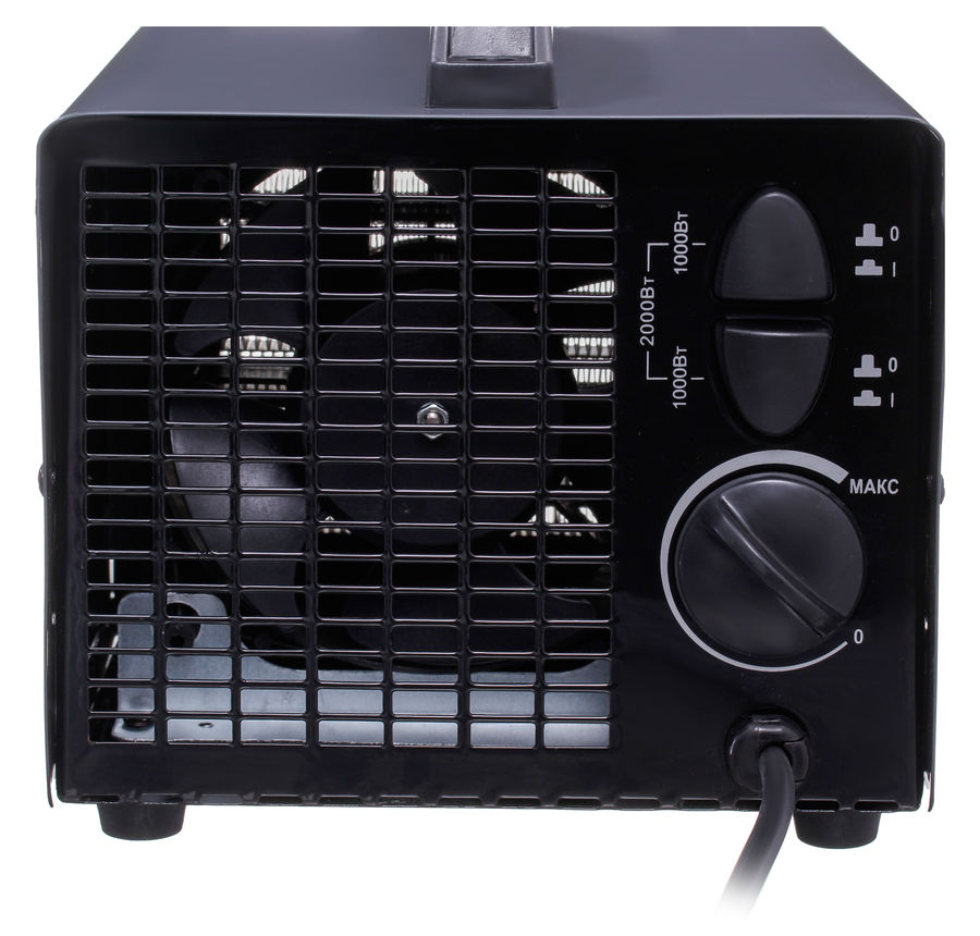 Купить Тепловая пушка Sinbo SFH 6922 — Фото 6