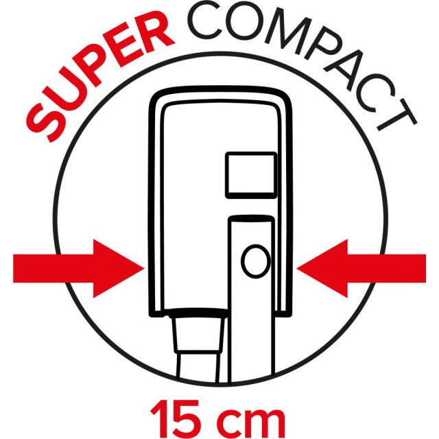 Купить Прибор для укладки волос VALERA Hotello Shaver (832.01/RT) — Фото 2