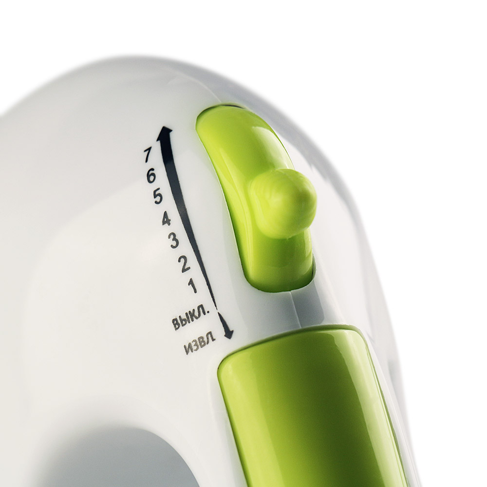 Купить Миксер GALAXY GL 2206 — Фото 2