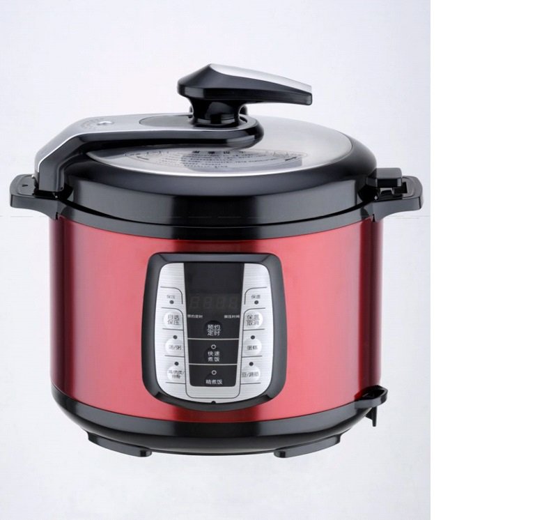 Мультиварка AKAI TM-1120R																		 — описание, фото, цены в интернет-магазине PT Stores
