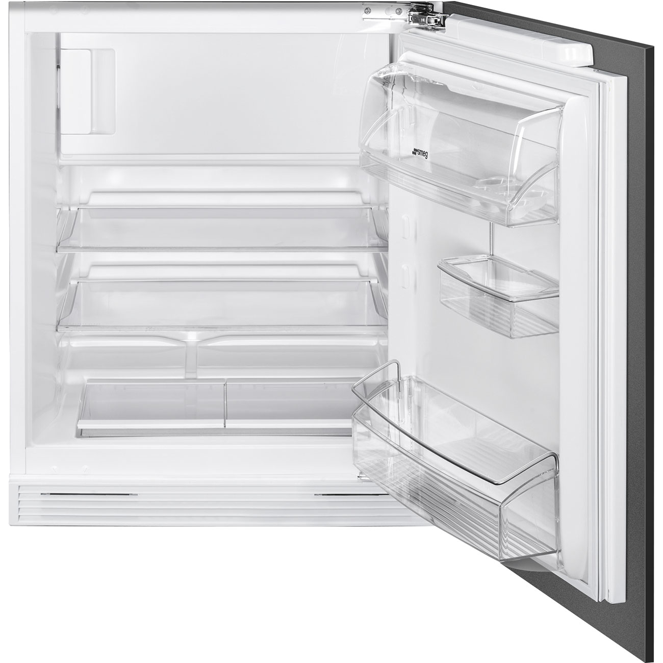 Встраиваемый холодильник Smeg U8C082DF																		 — описание, фото, цены в интернет-магазине PT Stores