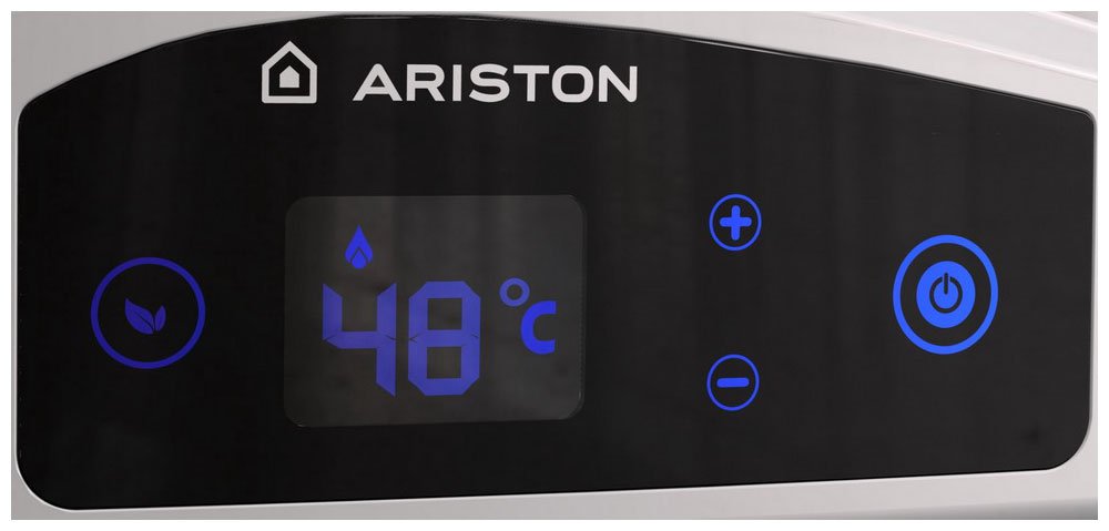 Купить Водонагреватель газовый ARISTON NEXT EVO SFT 11 NG EXP — Фото 2