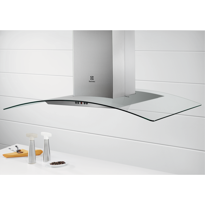 Купить Купольная вытяжка Electrolux EFL 10965 OX — Фото 2