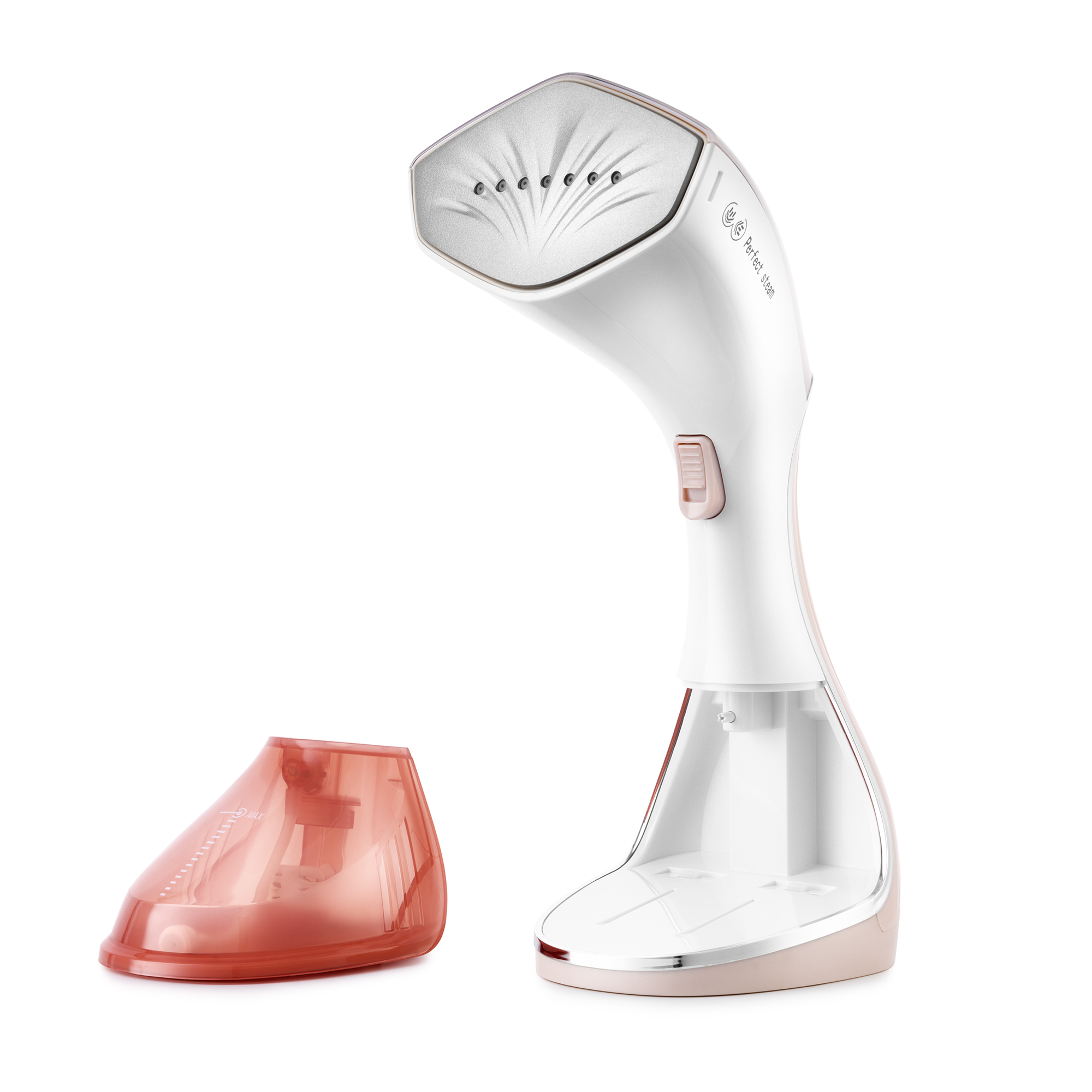 Купить Отпариватель Kitfort KT-929-1 — Фото 2