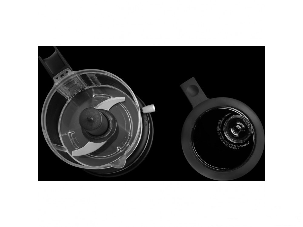 Купить Кухонный комбайн KitchenAid 5KFC0516EAC — Фото 3