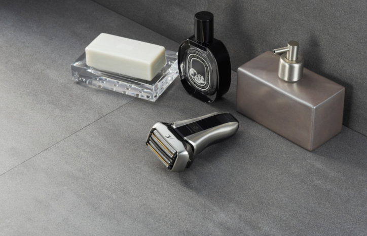 Купить Электробритва PANASONIC ES-CV51-S820 — Фото 9