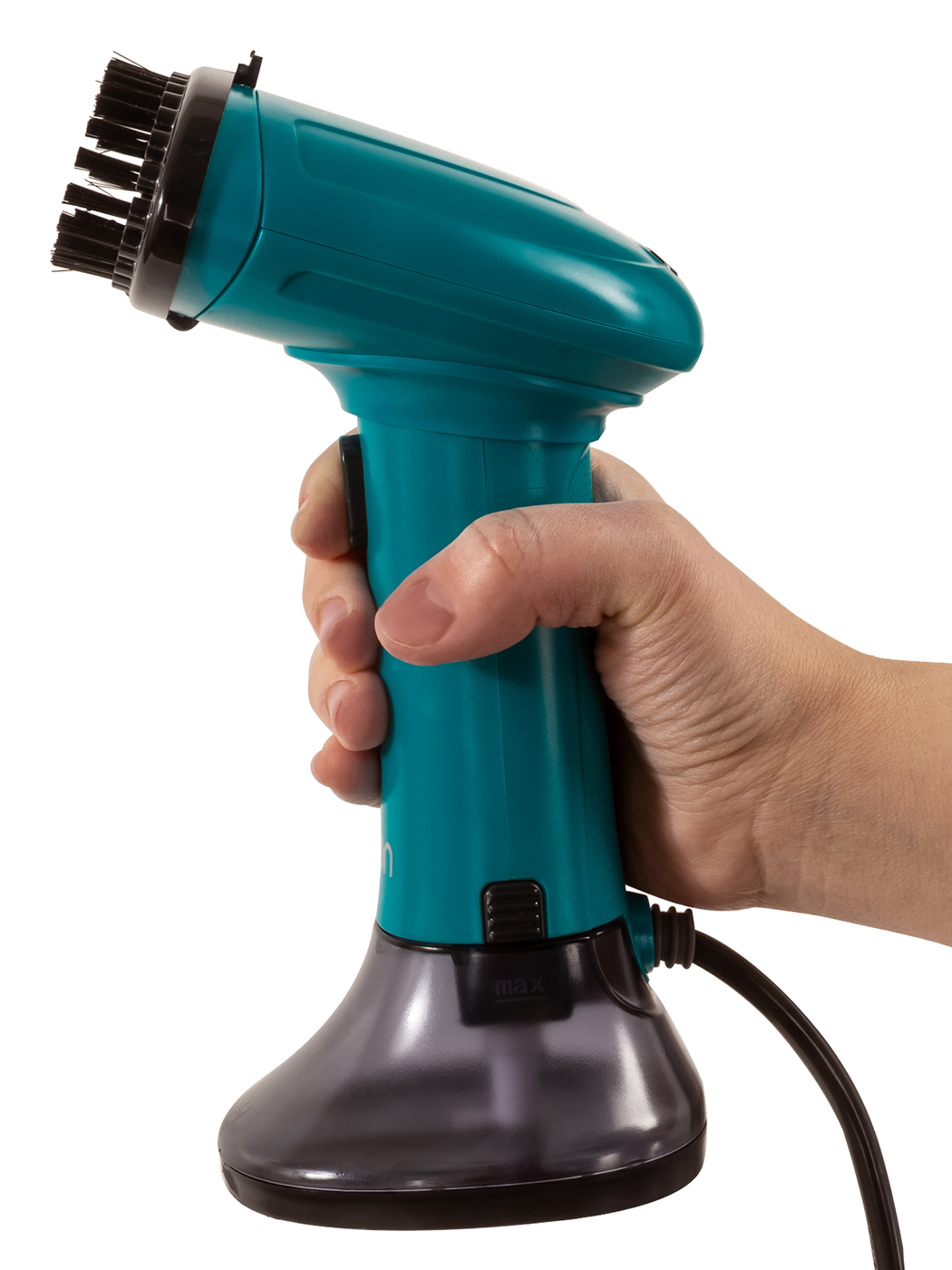 Купить Отпариватели и пароочистители ECON ECO-BI3003S — Фото 3