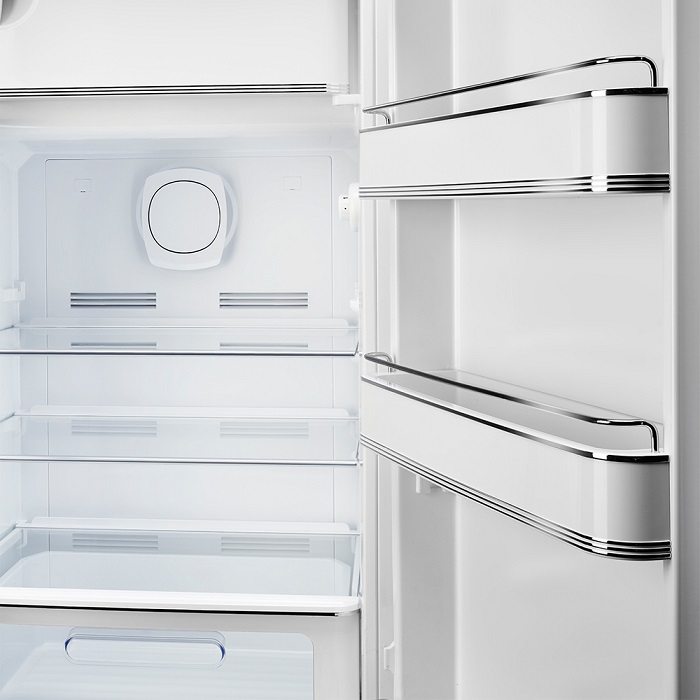 Купить Двухкамерный холодильник SMEG FAB28RDUJ3 — Фото 3