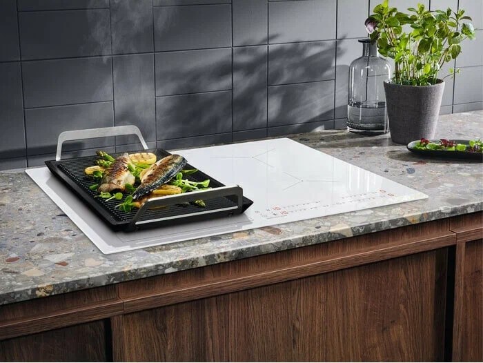 Купить Электрическая варочная панель Electrolux EIV63440BS — Фото 3