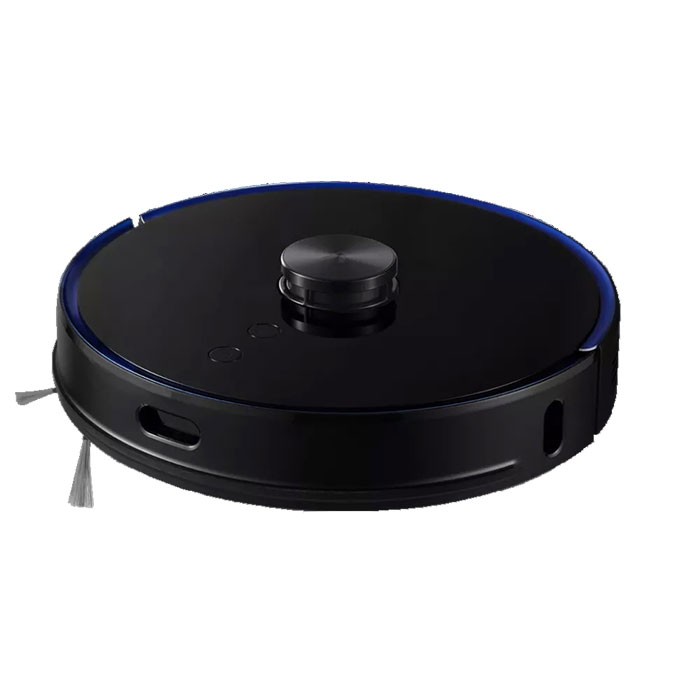 Купить Робот-пылесос Xiaomi Viomi Robot Vacuum Cleaner S9 Black (V-RVCLMD28B) — Фото 2