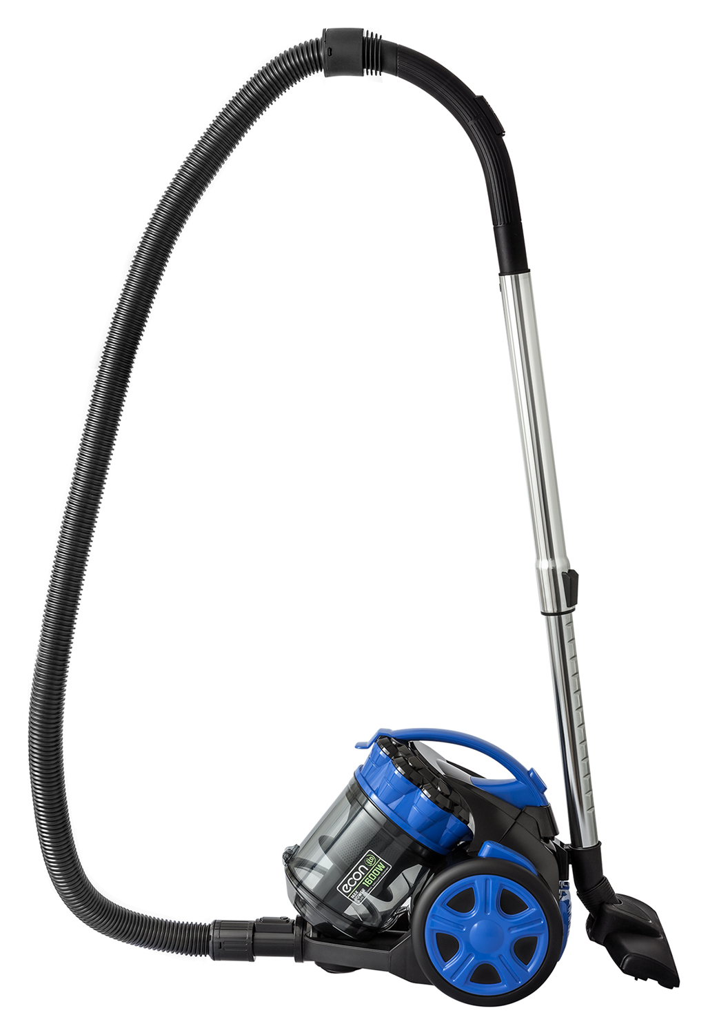 Купить Пылесос ECON ECO-1657VC — Фото 2