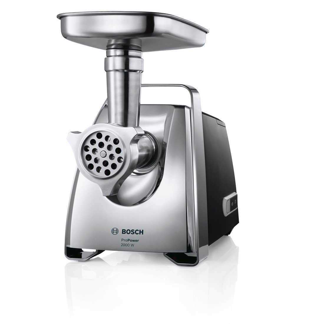 Купить Мясорубка BOSCH MFW 67600 — Фото 2