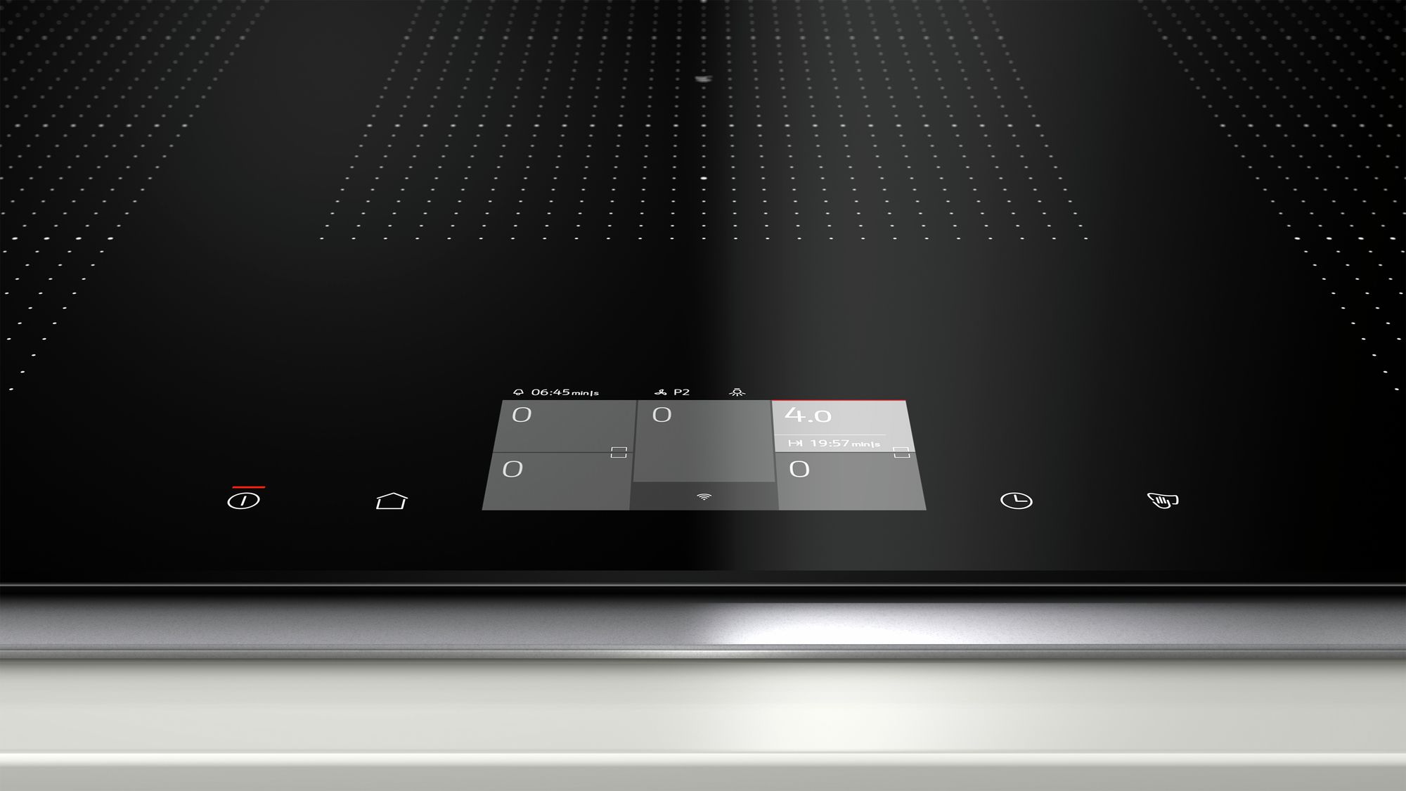 Купить Индукционная варочная панель Neff T59TF6TN0 — Фото 3