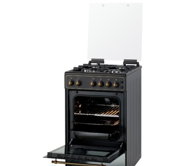 Купить Газовая плита Simfer F56GL42017 — Фото 2