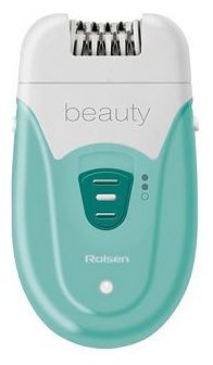 Эпилятор ROLSEN RESC-32S																		 — описание, фото, цены в интернет-магазине PT Stores