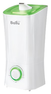 Увлажнитель воздуха BALLU UHB-200																		 — описание, фото, цены в интернет-магазине PT Stores
