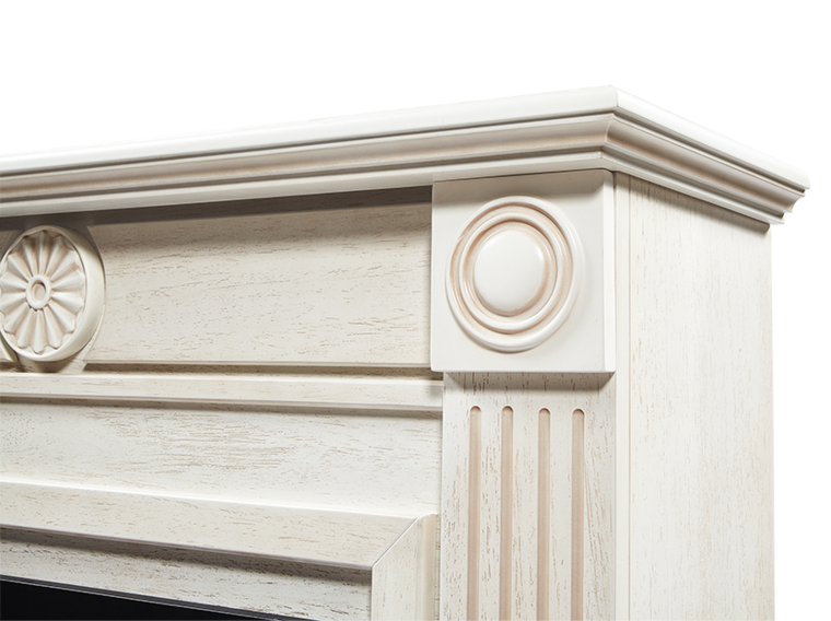 Купить Портал  Electrolux Frame 25 шпон белёный дуб — Фото 4