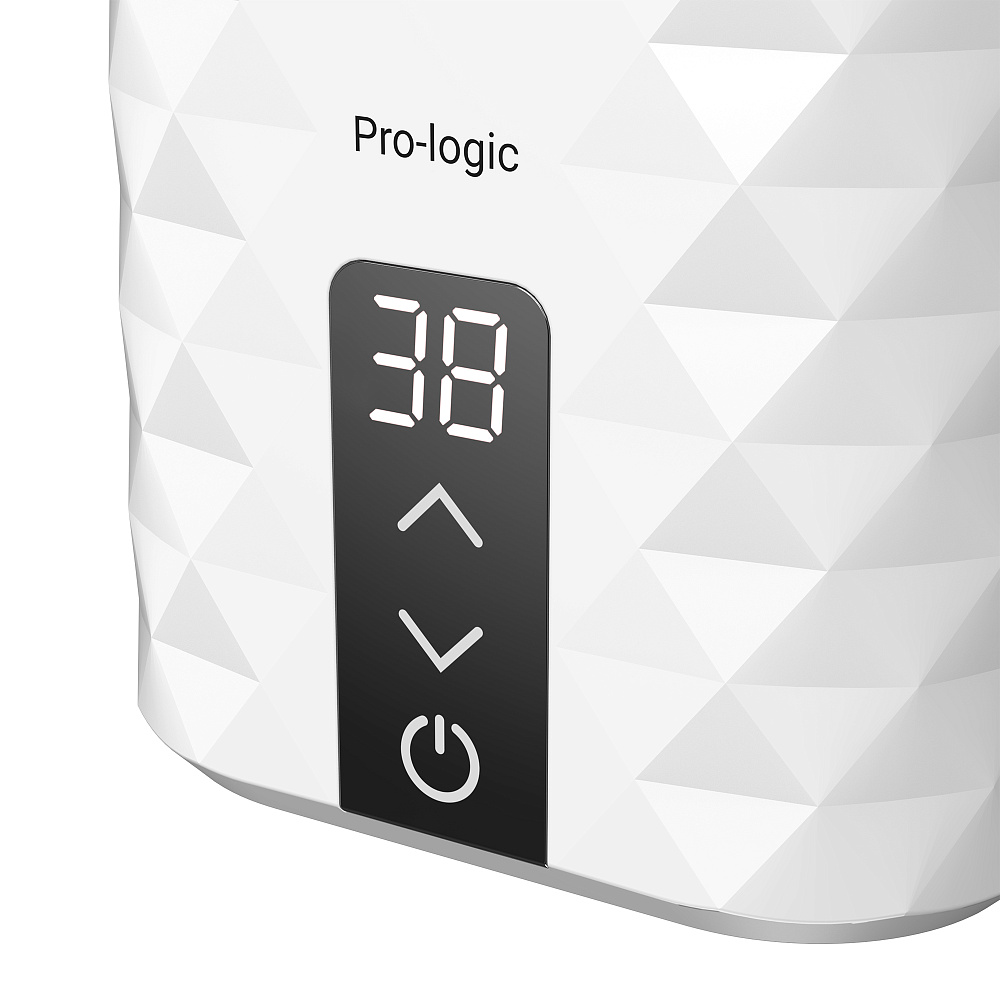 Купить Водонагреватель проточный Zanussi Pro-logic SPX 7 Digital — Фото 3