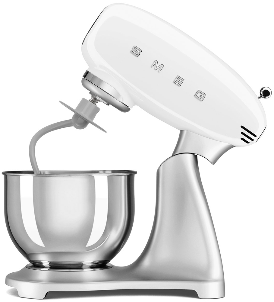 Купить Миксер Smeg SMF04WHEU — Фото 2