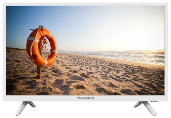 Телевизор THOMSON T24RTE1021																		 — описание, фото, цены в интернет-магазине PT Stores
