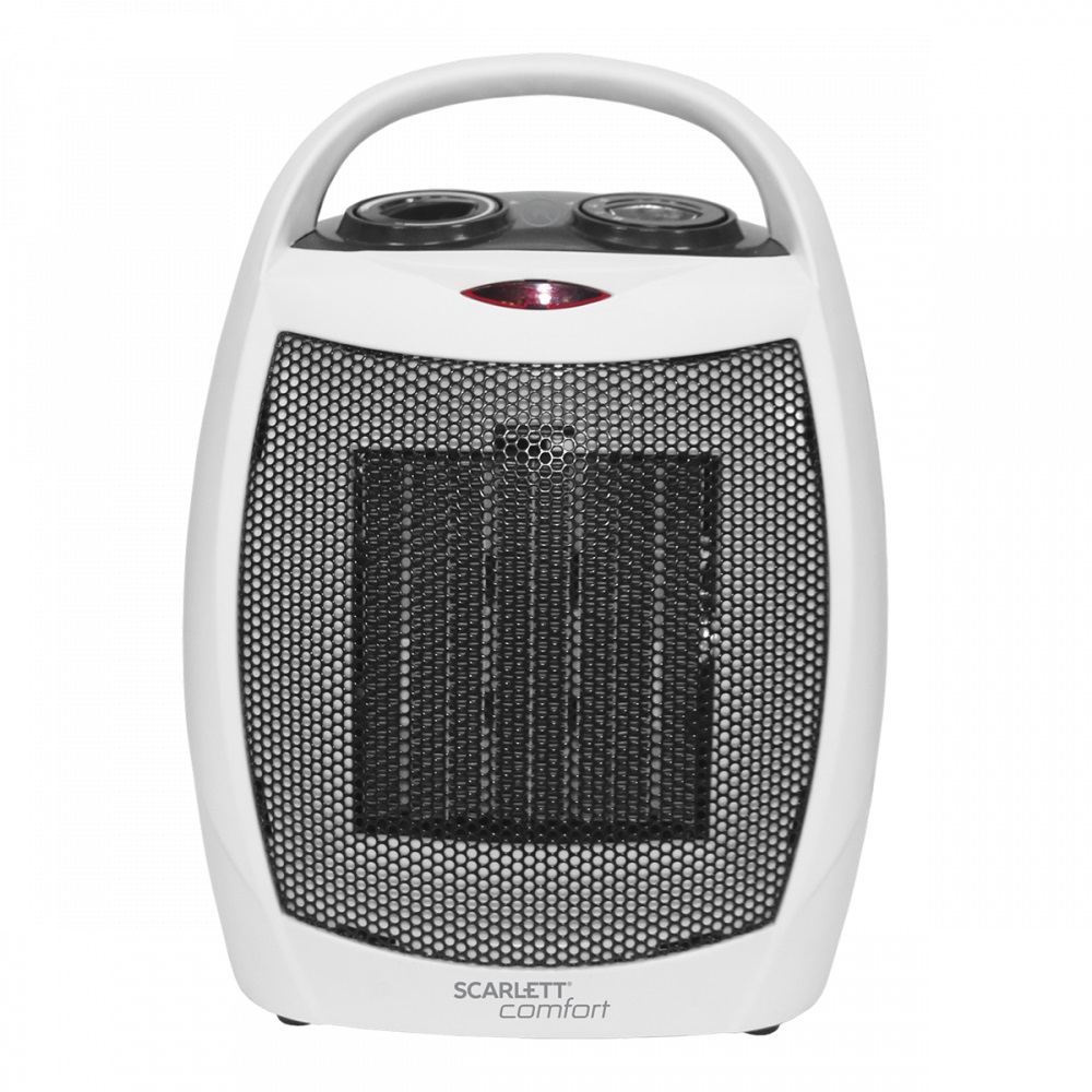 Обогреватель Scarlett SC-FH1.512MC																		 — описание, фото, цены в интернет-магазине PT Stores