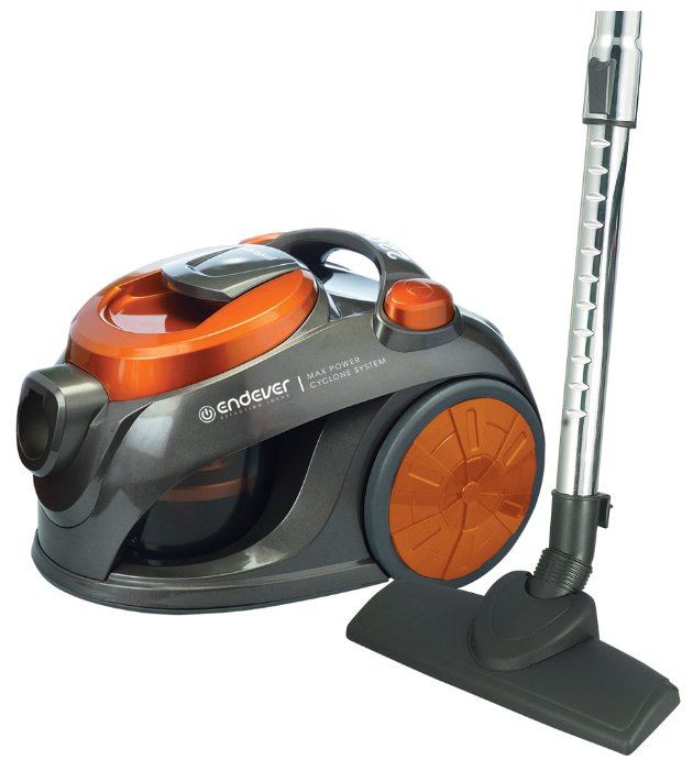Пылесос ENDEVER VC-550																		 — описание, фото, цены в интернет-магазине PT Stores