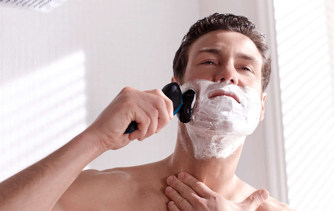 Купить Электробритва PHILIPS RQ 1155/16 — Фото 6