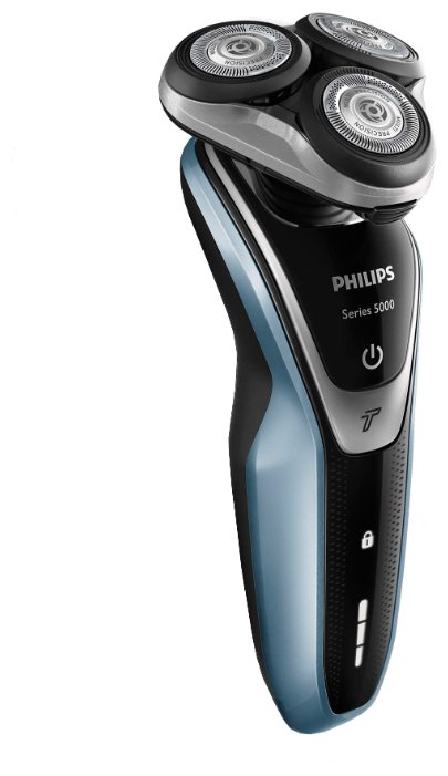 Купить Электробритва PHILIPS S 5330/41 — Фото 2