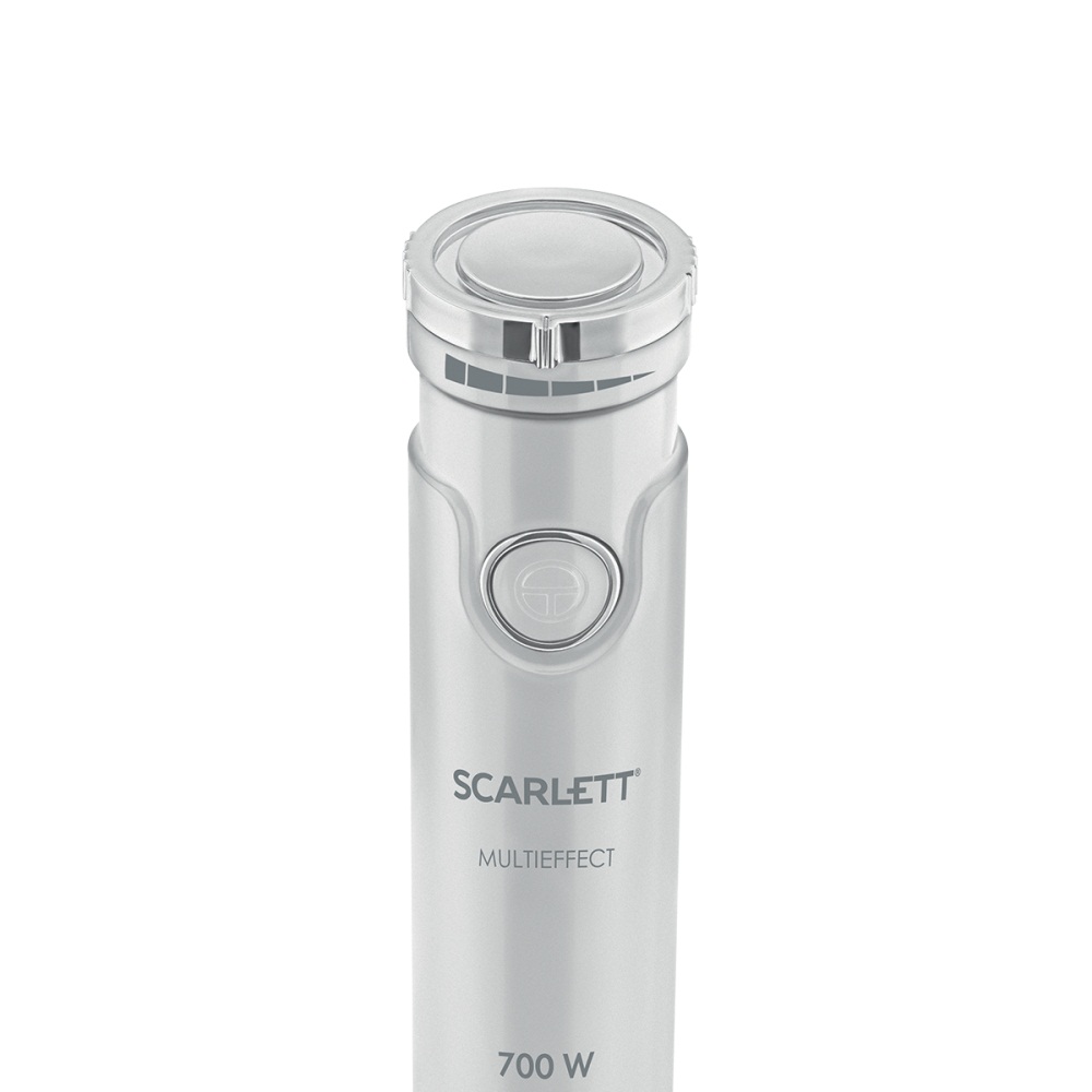 Купить Блендер Scarlett SC-HB42F91 белый — Фото 6