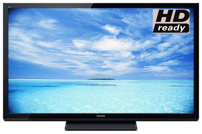 Телевизор PANASONIC TX-PR50X50																		 — описание, фото, цены в интернет-магазине PT Stores