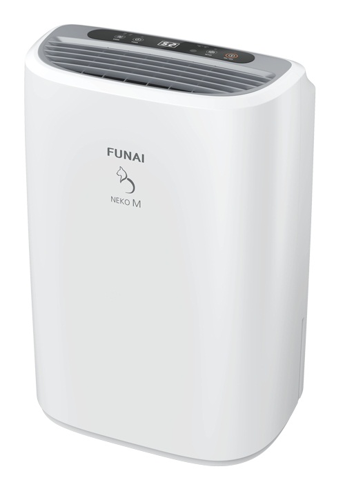 Купить Осушитель воздуха Funai RAD-N16T5E — Фото 8