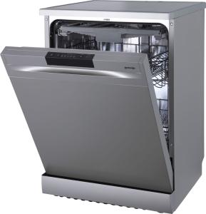 Купить Посудомоечная машина Gorenje GS620E10S — Фото 4