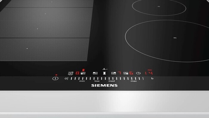 Купить Индукционная варочная панель Siemens EH611BE15E — Фото 4