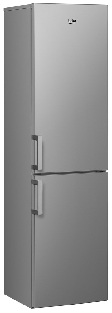 Двухкамерный холодильник BEKO CSKR5335M21S																		 — описание, фото, цены в интернет-магазине PT Stores