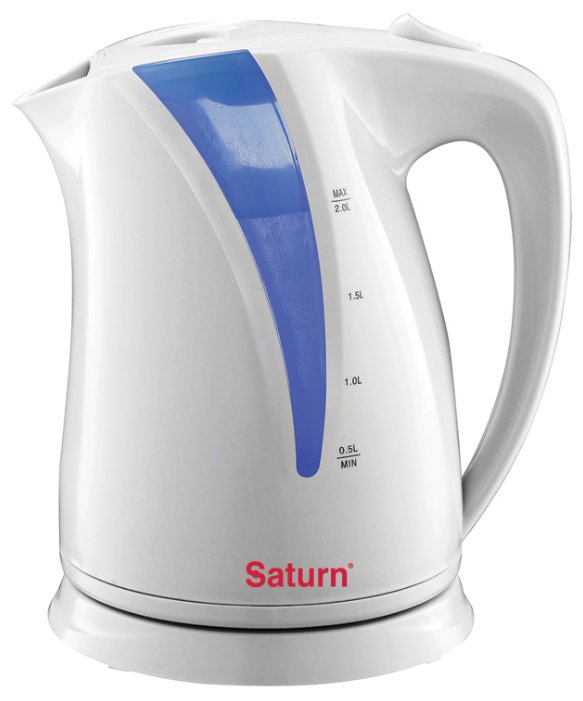 Чайник SATURN ST-EK 8417																		 — описание, фото, цены в интернет-магазине PT Stores