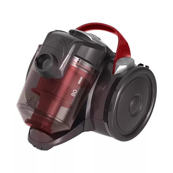 Пылесос BQ VC1403C Black-Red																		 — описание, фото, цены в интернет-магазине PT Stores