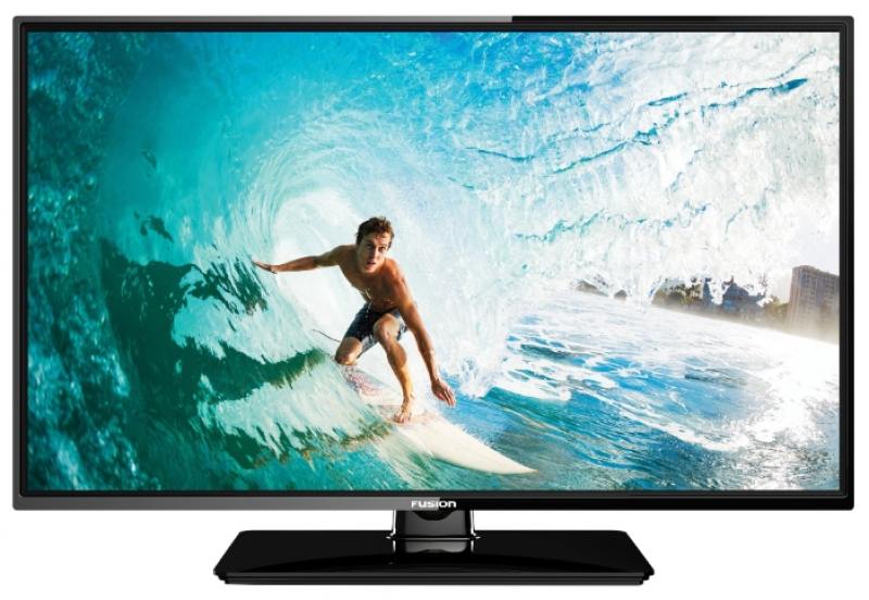 Телевизор FUSION FLTV-24T26																		 — описание, фото, цены в интернет-магазине PT Stores