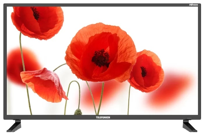 Телевизор TELEFUNKEN TF-LED32S61T2																		 — описание, фото, цены в интернет-магазине PT Stores
