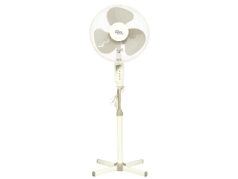 Вентилятор Oasis VF-40TW																		 — описание, фото, цены в интернет-магазине PT Stores