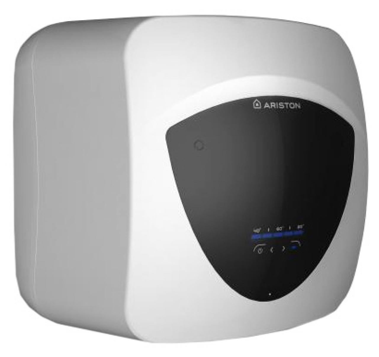 Водонагреватель накопительный ARISTON ABS ANDRIS LUX ECO 10																		 — описание, фото, цены в интернет-магазине PT Stores