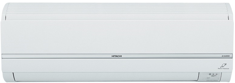 Кондиционер HITACHI RAS-18EH4/RAC-18EH4																		 — описание, фото, цены в интернет-магазине PT Stores